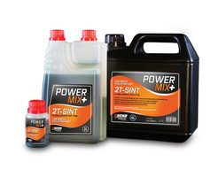 Power Mix