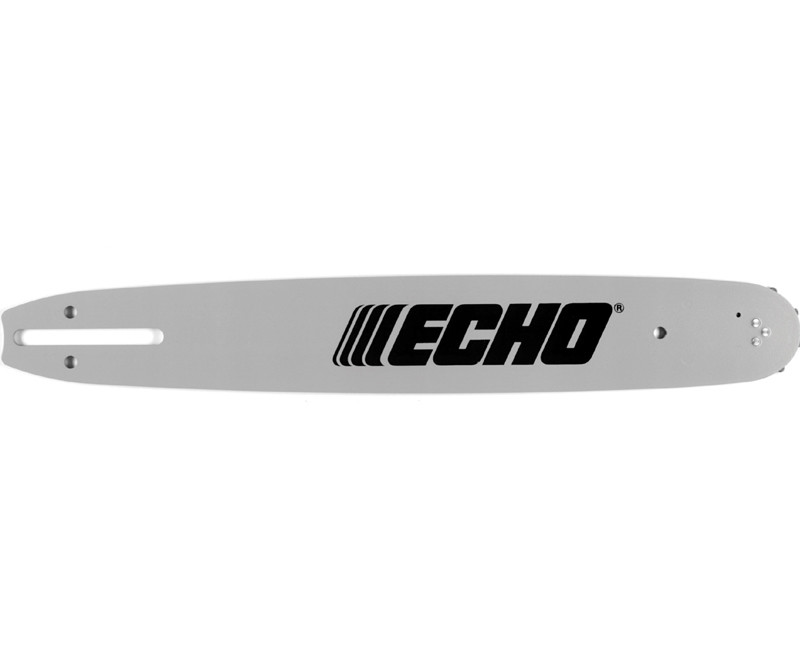 Lame guida Echo