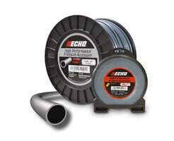 Titanium tondo