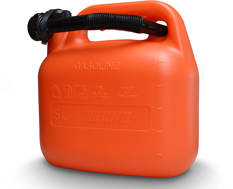 Contenitore benzina