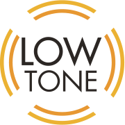 Low tone 3x