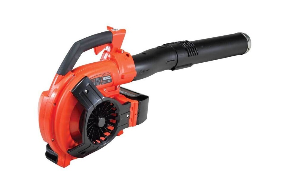 Soffiatore a batteria professionale DPB-2600