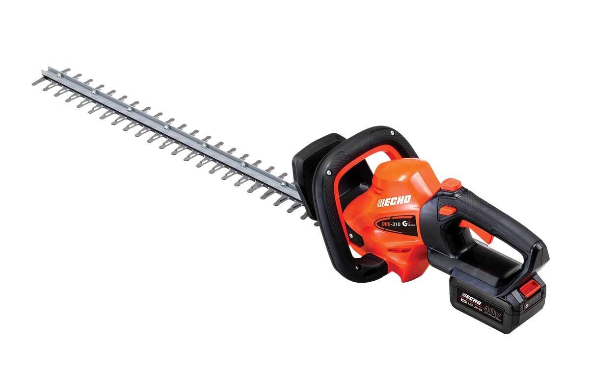 Tagliasiepi a batteria DHC-310