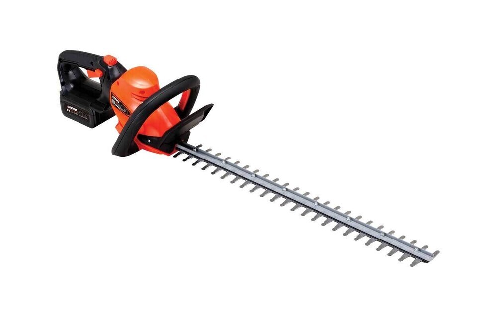 Tagliasiepi a batteria DHC-310 Garden+