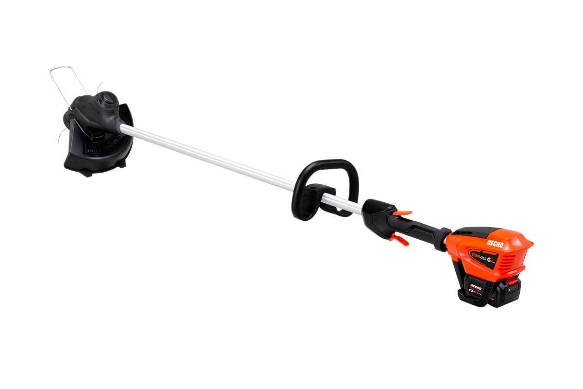 Decespugliatore DSRM-310