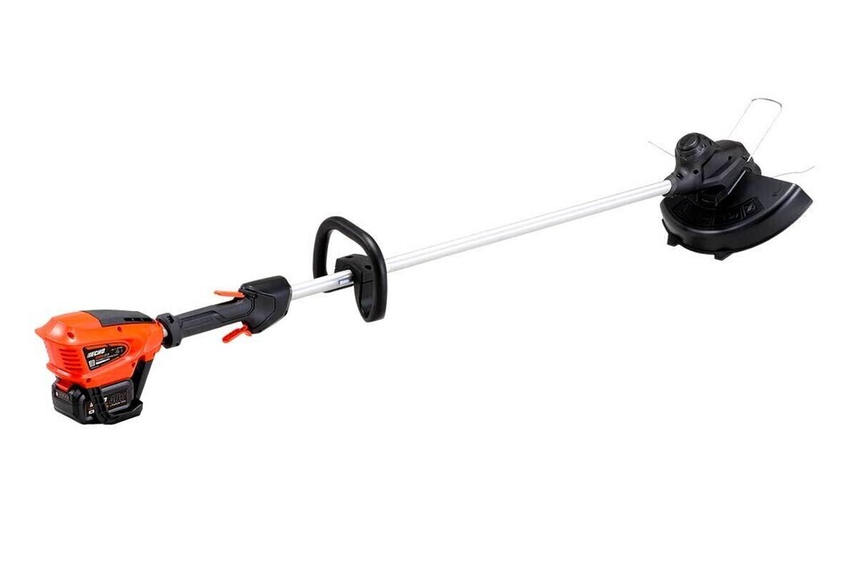 Decespugliatore a batteria DSRM-310 Garden+