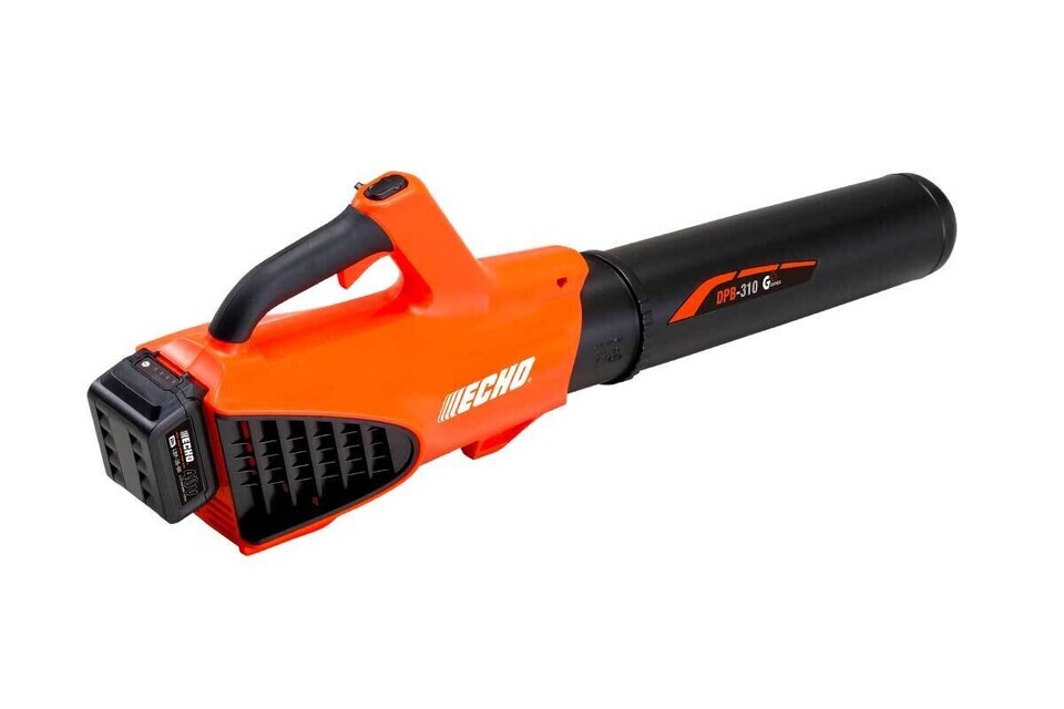Soffiatore a batteria DPB-310 Garden+