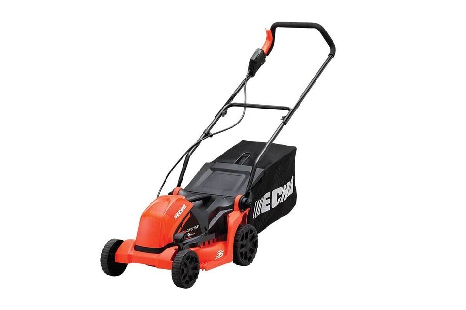Tagliaerba a batteria DLM-310 35P Garden+
