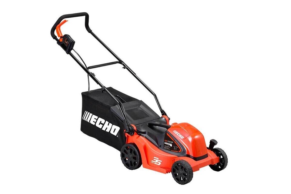 Tagliaerba a batteria DLM-310 35P Garden+