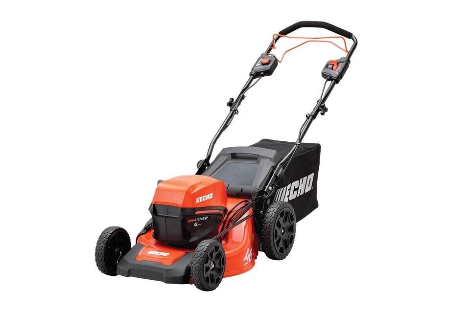Tagliaerba a batteria DLM-310 46SP Garden+