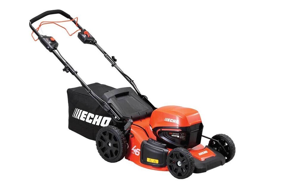 Tagliaerba a batteria DLM-310 46SP Garden+