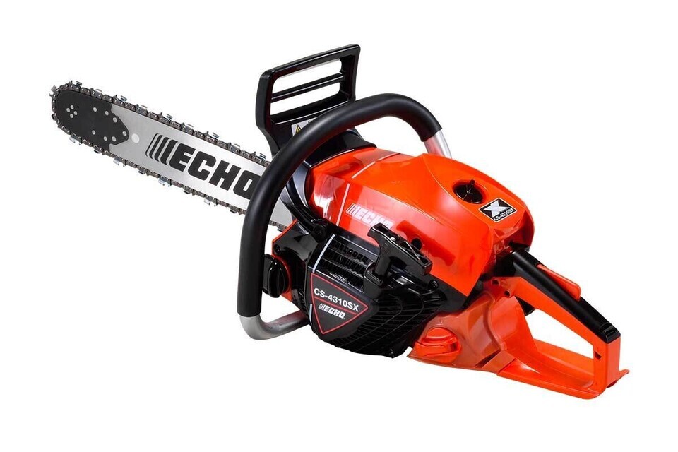 Motosega multiuso professionale CS-4310SX X Series