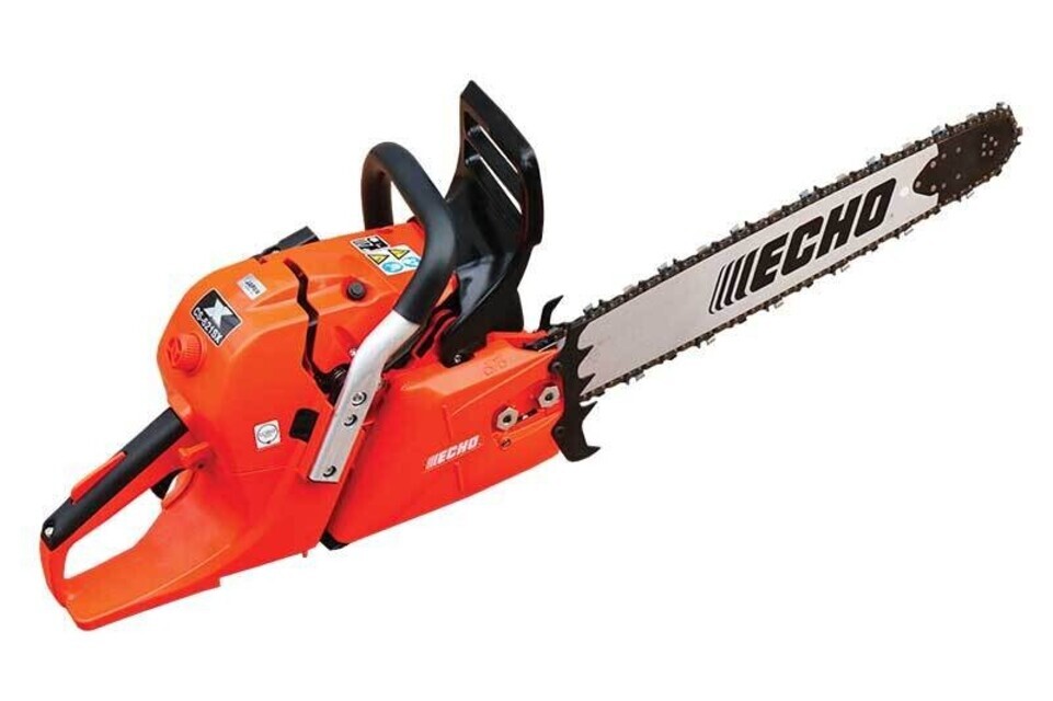 Motosega forestale CS-621SX X Series