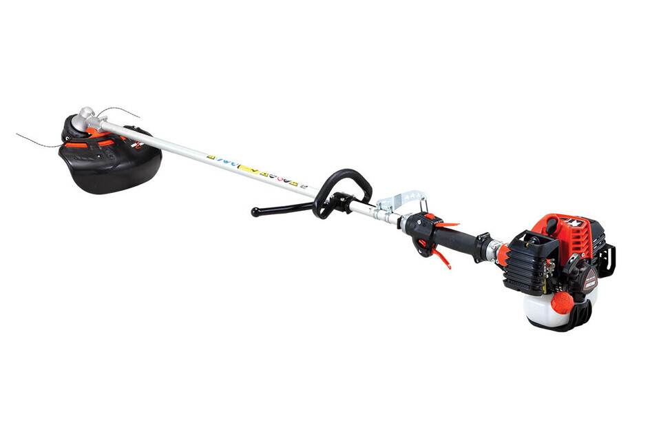 Decespugliatore standard SRM-2621TESL High Torque