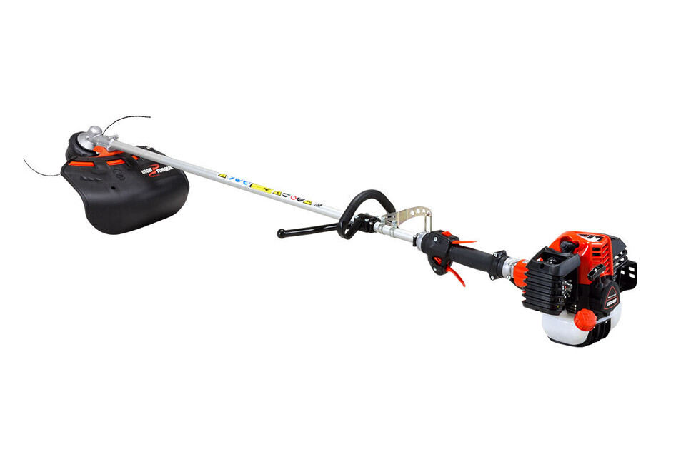 Decespugliatore standard SRM-3021TESL High Torque