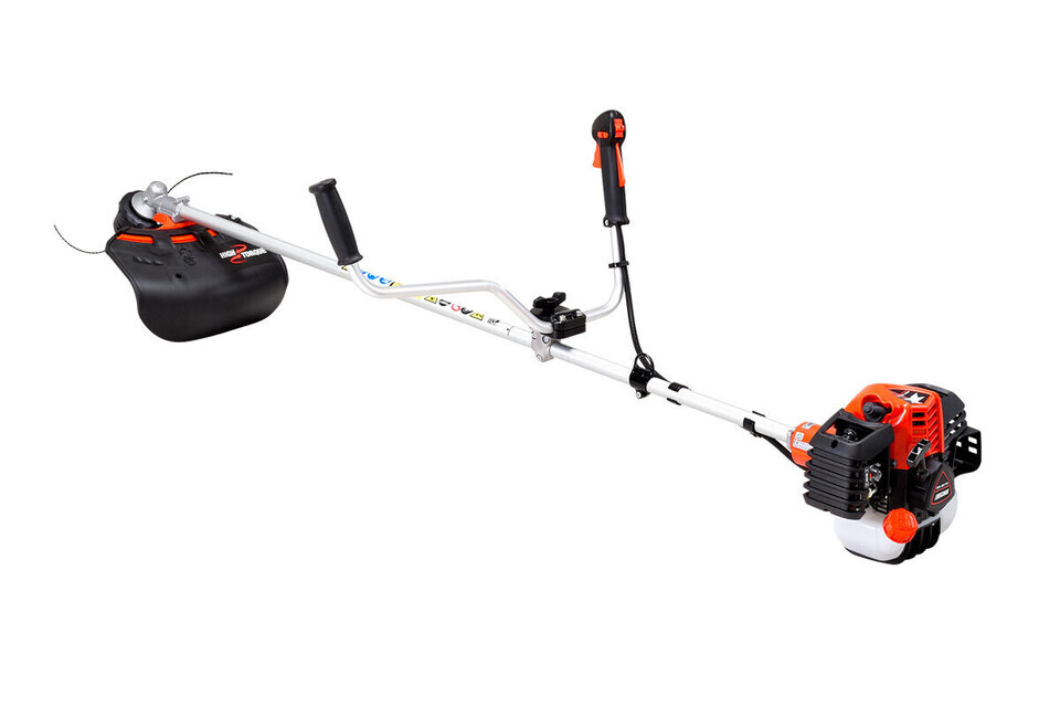 Decespugliatore a scoppio SRM-3021TESU Echo