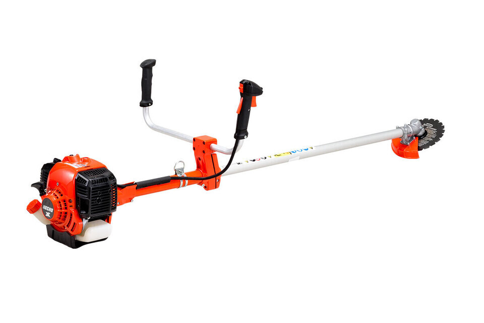 Decespugliatore forestale CLS-520ESU X Series