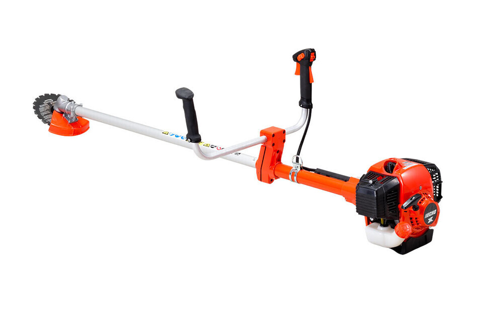 Decespugliatore forestale CLS-520ESU X Series