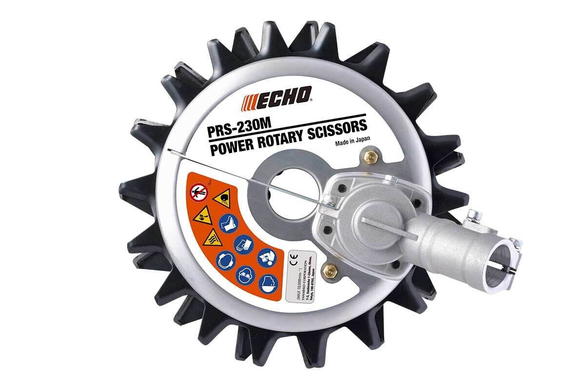 Attacco reciprocatore PRS231M