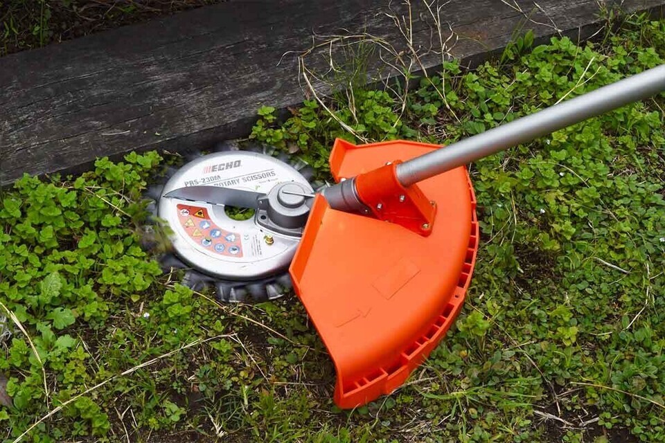 Attacco reciprocatore per decespugliatore PRS231M