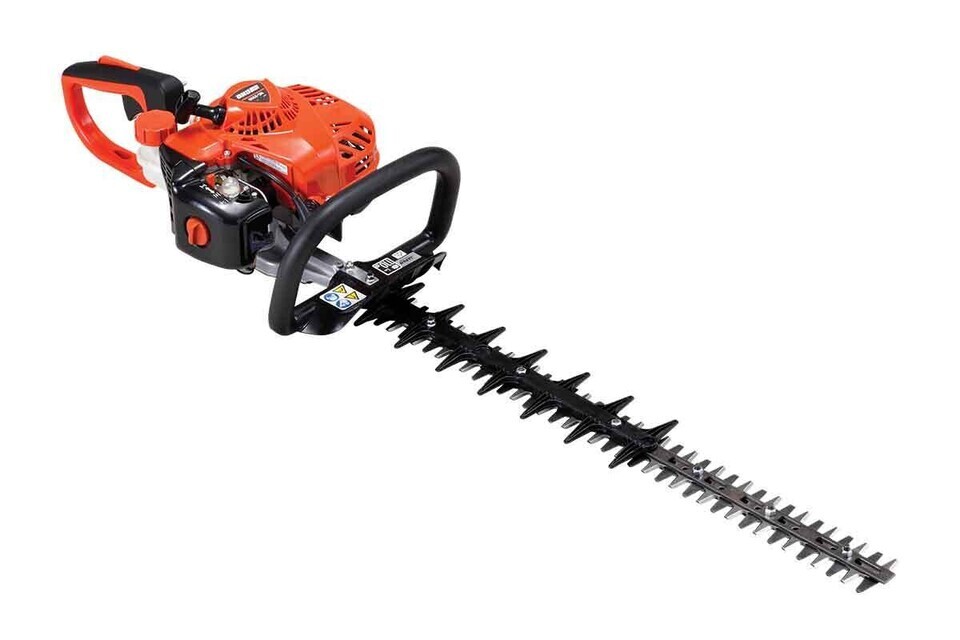 Tagliasiepi a doppia lama HC-2320 Echo