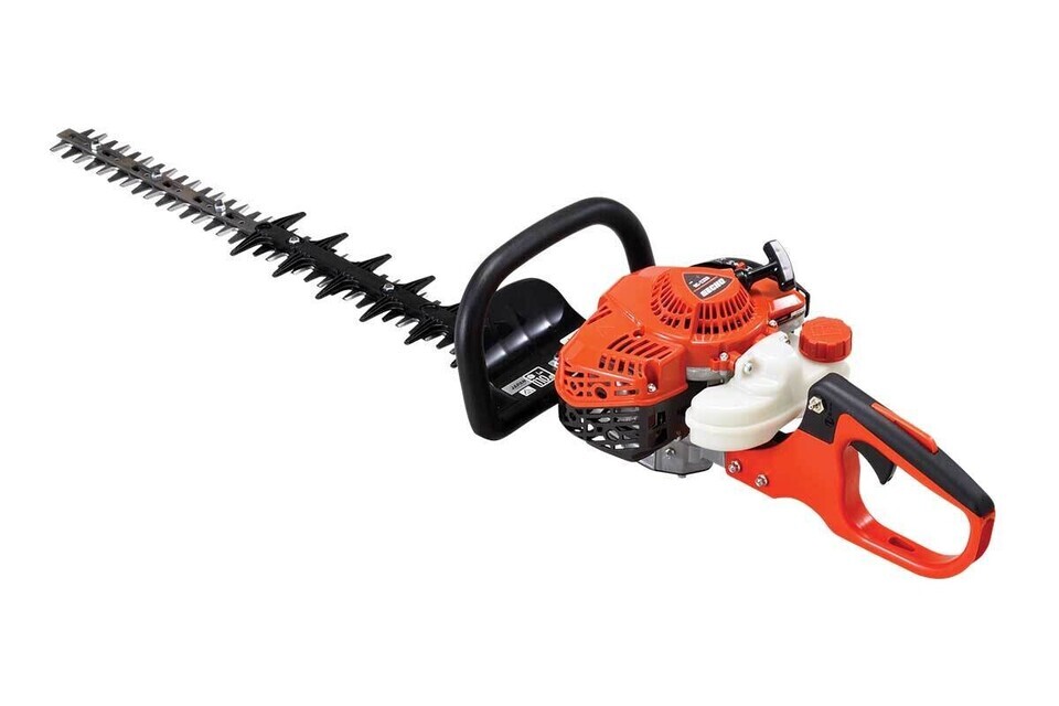 Tagliasiepi a doppia lama HC-2320 Echo