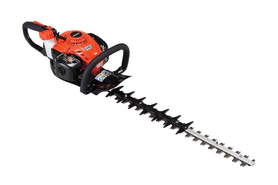 Tagliasiepi a doppia lama HCR-165ES Echo