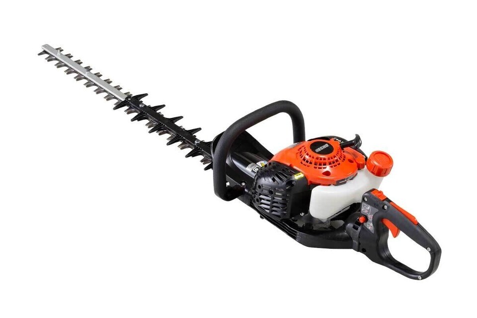 Tagliasiepi a doppia lama HCR-165ES Echo