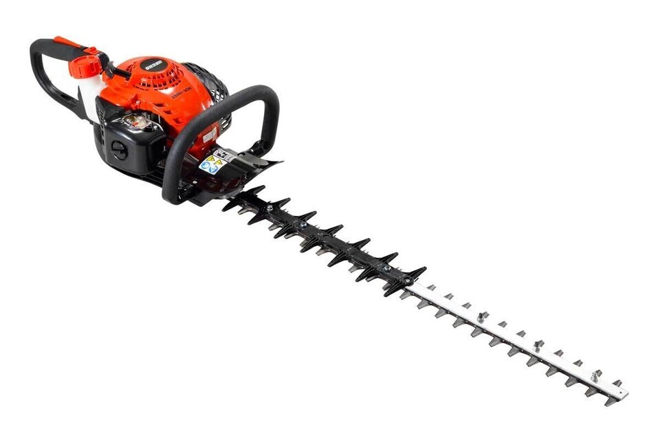 Tagliasiepi a doppia lama HCR-185ES Echo