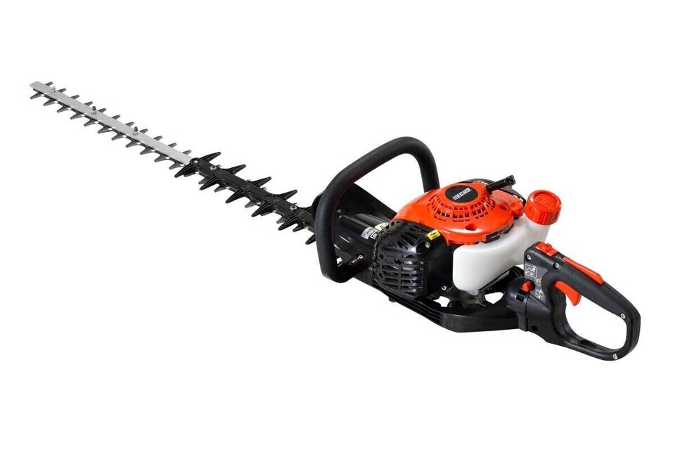 Tagliasiepi a doppia lama HCR-185ES Echo