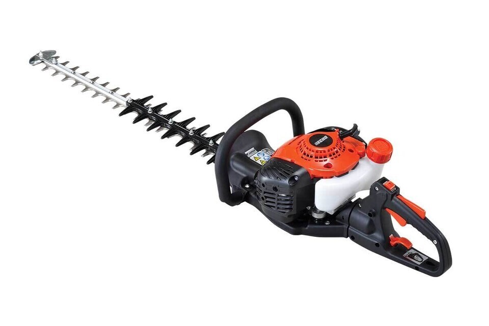 Tagliasiepi a doppia lama HC-2810ESR X Series