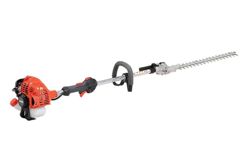 Tagliasiepi telescopico asta corta HCAS-236ESLW
