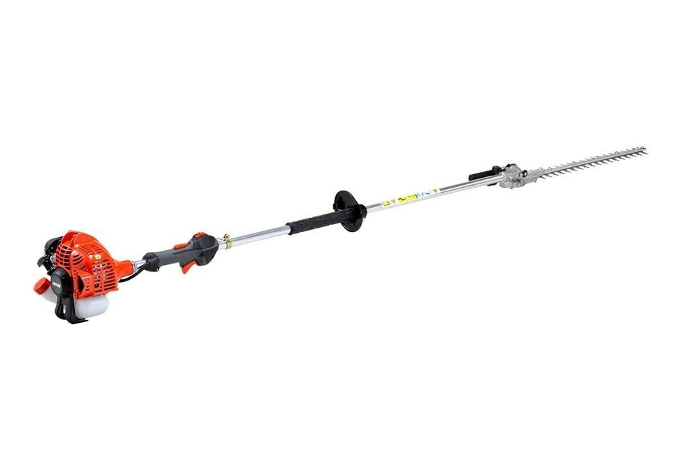 Tagliasiepi telecopico ad asta lunga HCA-236ESLW