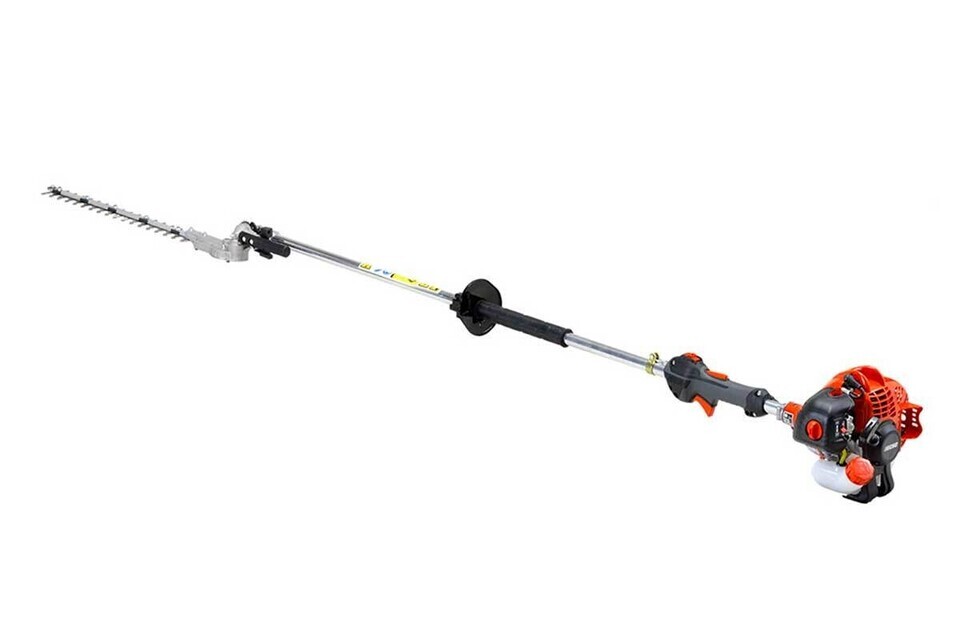 Tagliasiepi telecopico ad asta lunga HCA-236ESLW