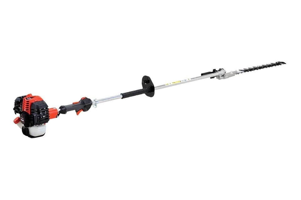 Tagliasiepi telescopico ad asta lunga HCA-2620ESHD X Series