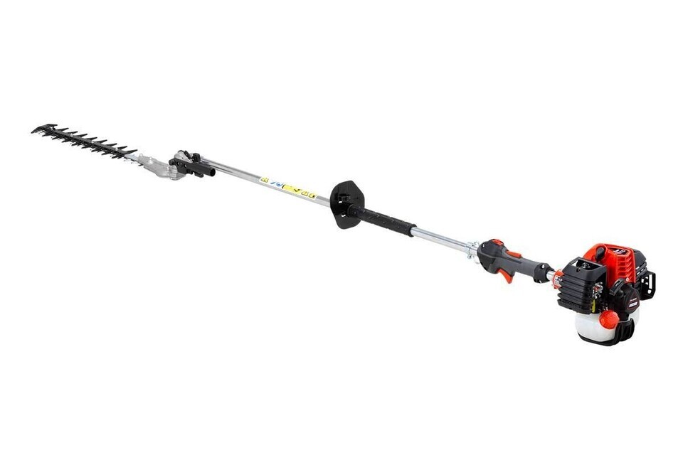 Tagliasiepi telescopico ad asta lunga HCA-2620ESHD X Series