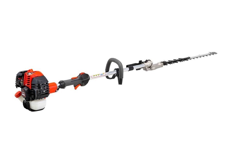 Tagliasiepi telescopico ad asta corta HCAS-2620ESHD X Series