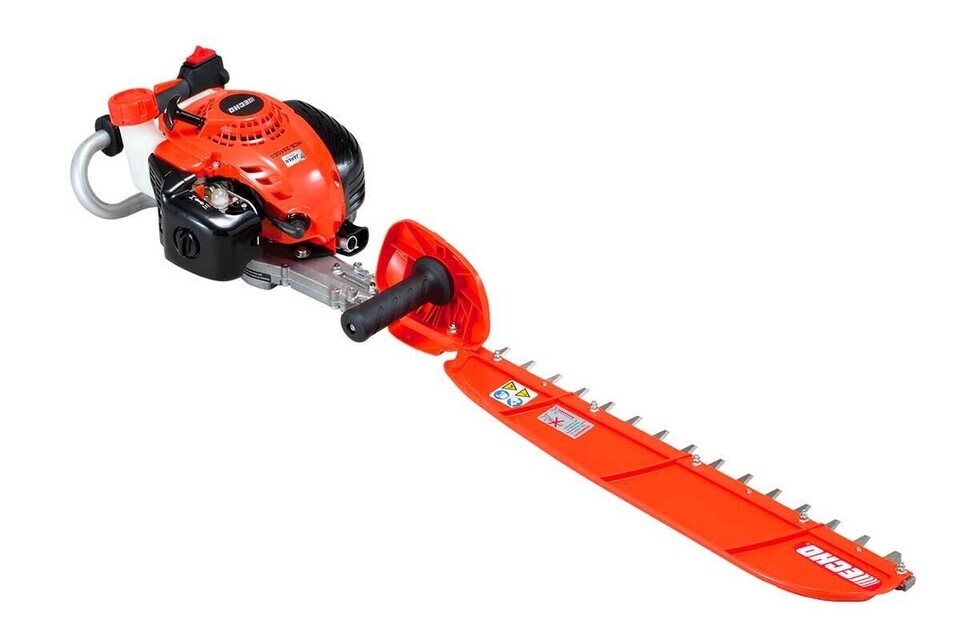 Tagliasiepi a lama singola HCS-3210ES X Series