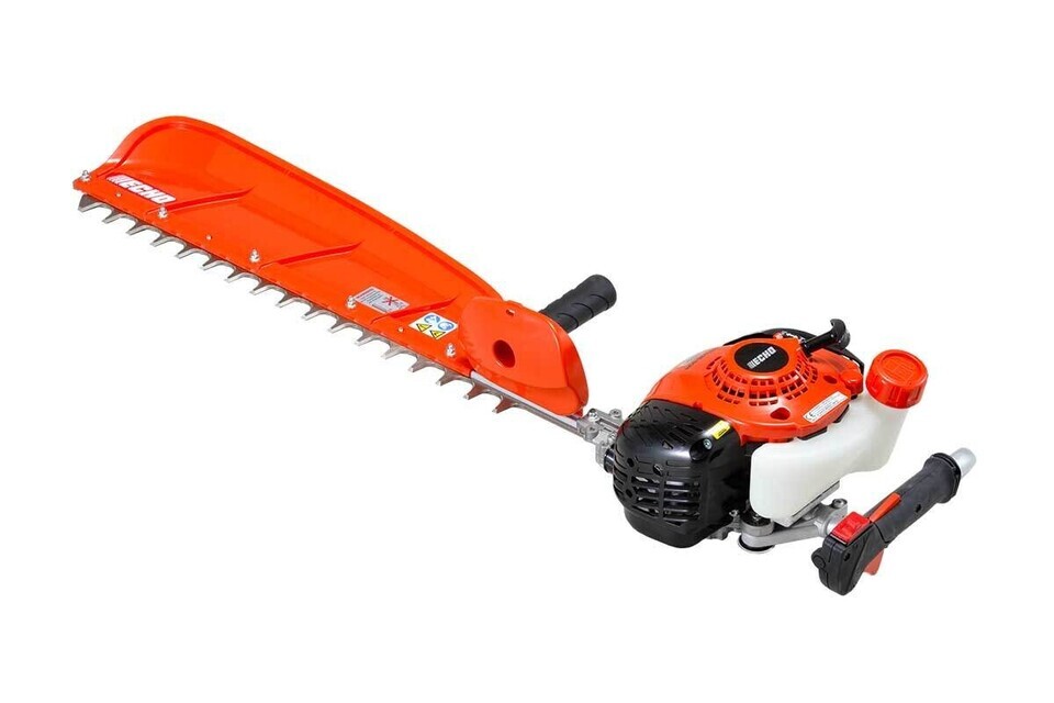 Tagliasiepi a lama singola HCS-3210ES X Series