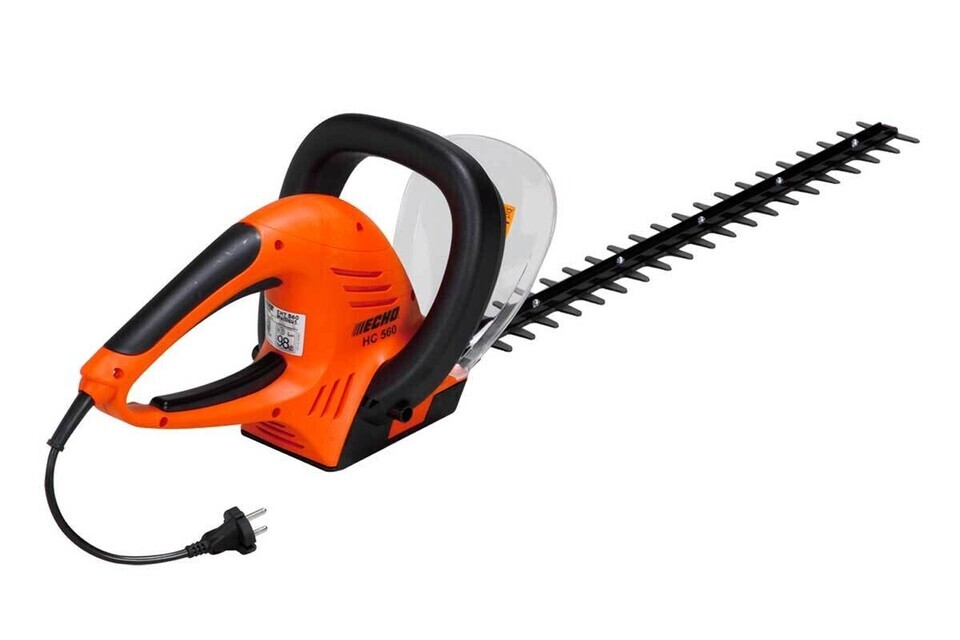 Tagliasiepi elettrico HC-560 Echo