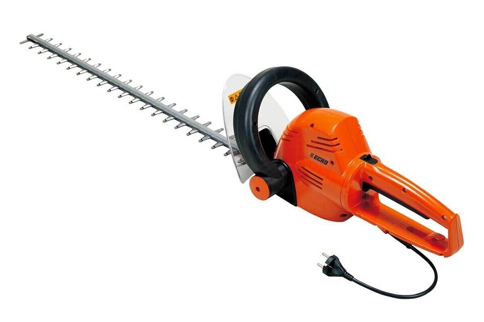 Tagliasiepi elettrico a doppia lama HCR-610