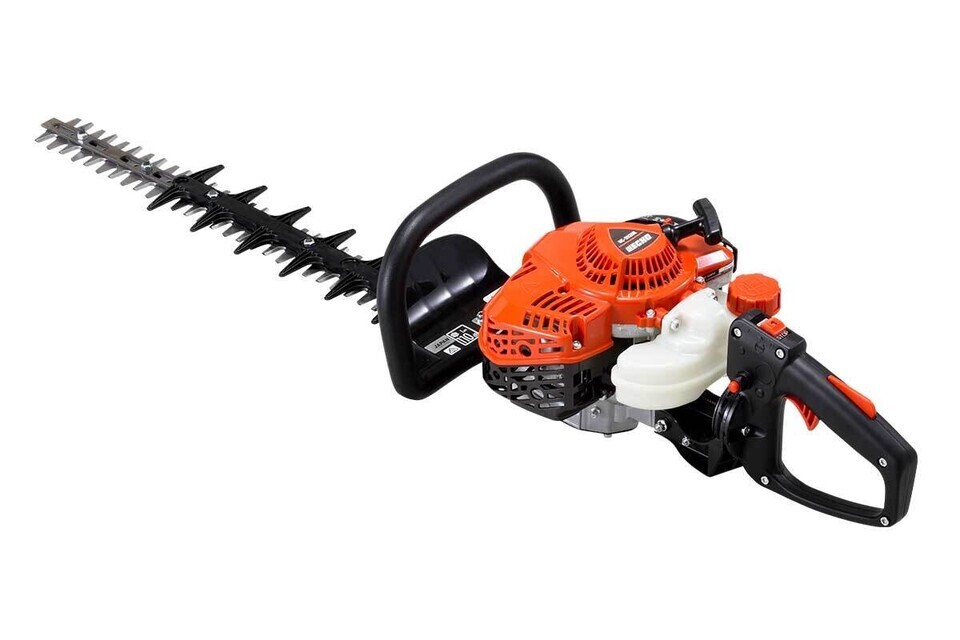 Tagliasiepi a doppia lama HC-2020R Echo
