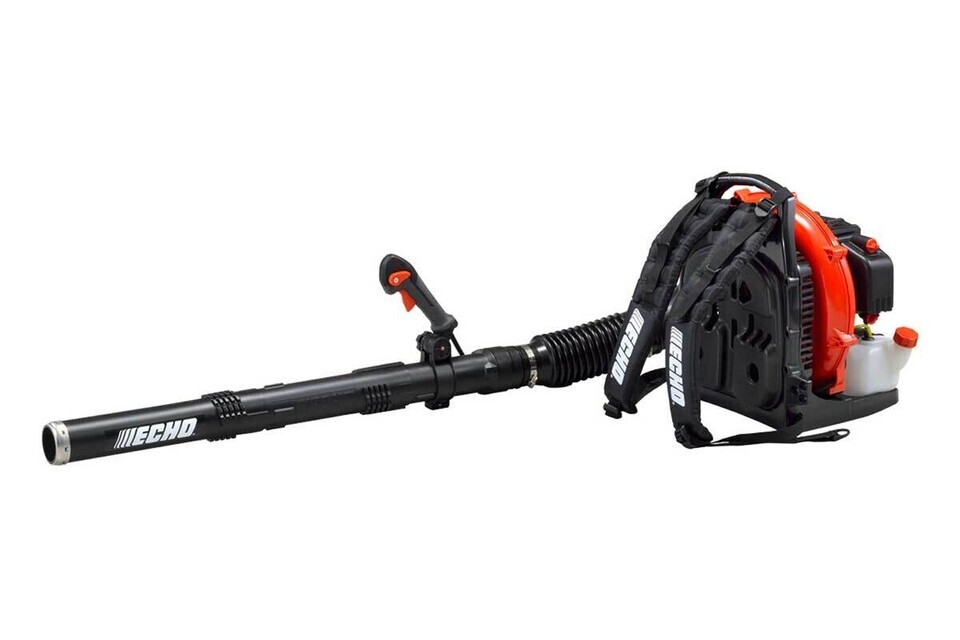 Soffiatore a zaino PB-580 Echo
