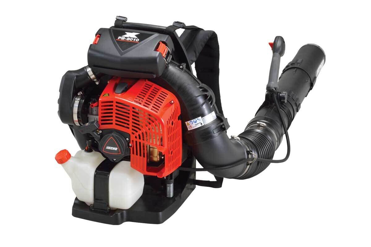 Soffiatore a zaino PB-8010