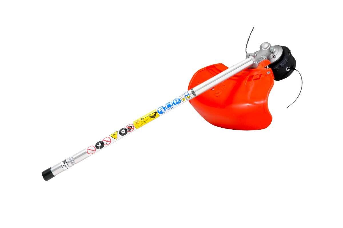 Asta decespugliatore MTA-DTB