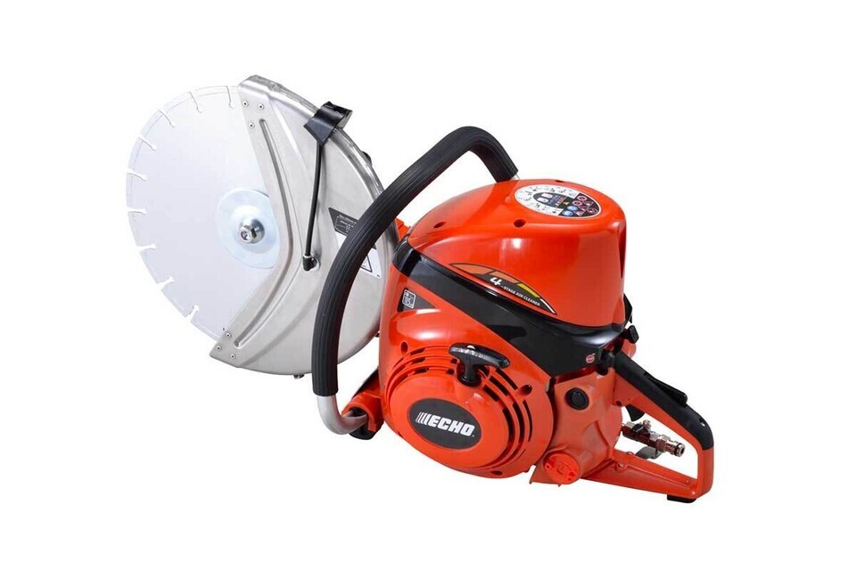 Mototroncatrice a scoppio CSG-7410ES Echo