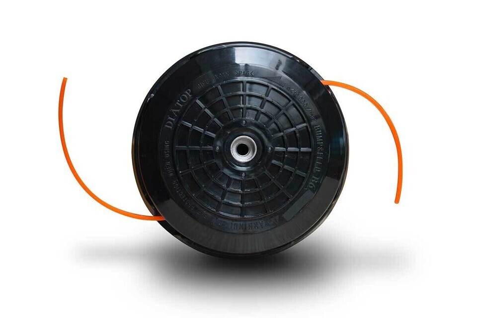 Testina a filo B6 ECAB6-10125NL Echo