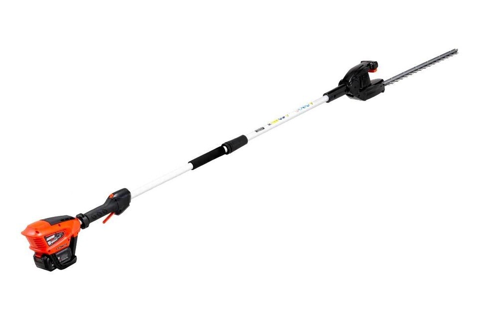 Tagliasiepi a batteria DHCA-310 Garden+