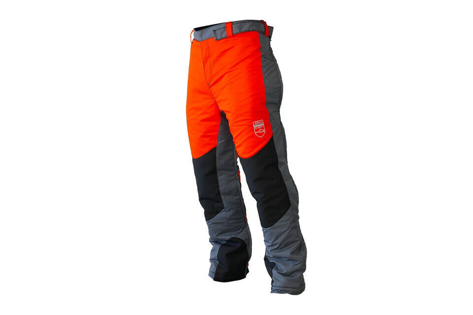 Gambale antitaglio Classe 1 Echo
