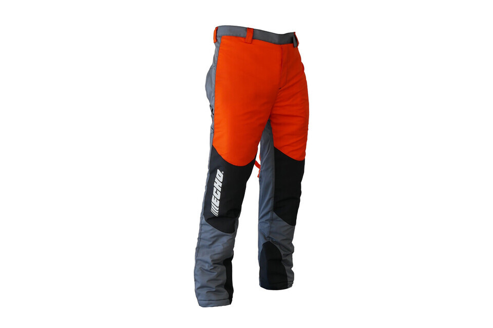 Gambale antitaglio Classe 1 Echo